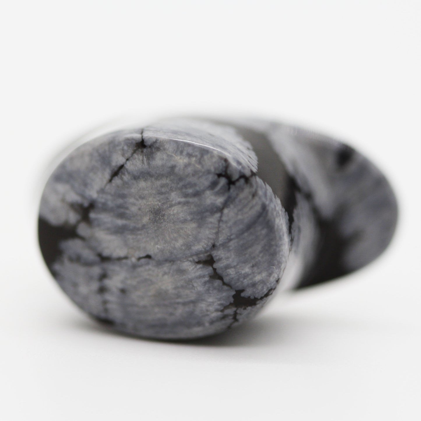 9/16" (14mm) Stone Labrets