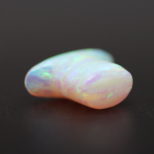 0g (8mm) Stone Labrets