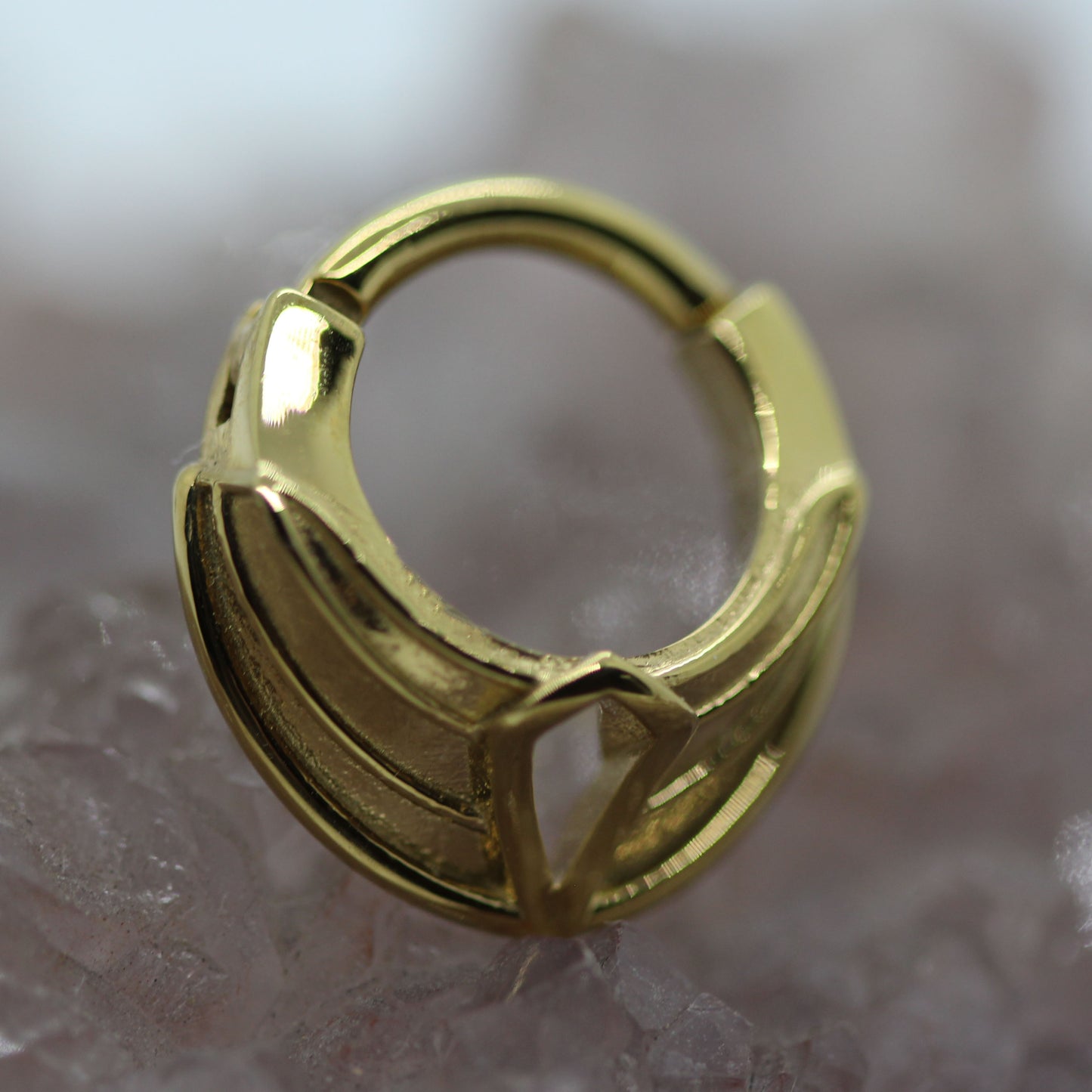 Epoch Clicker