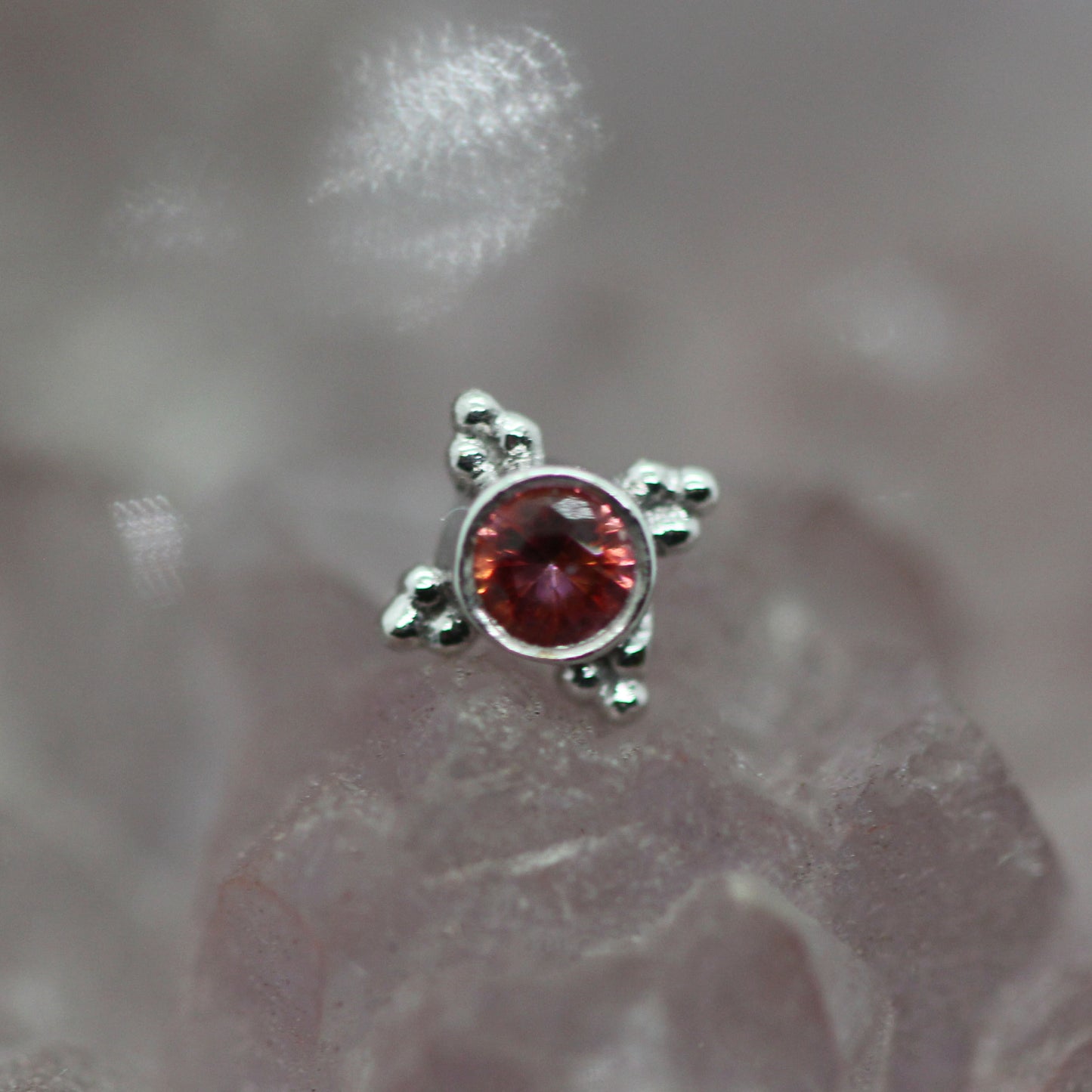 BVLA Mini Kandy Threadless End