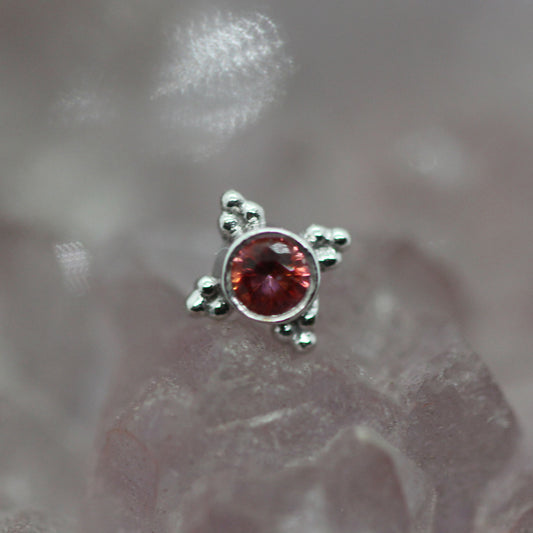 BVLA Mini Kandy Threadless End