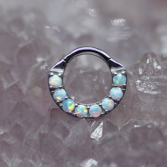 Opal Clicker