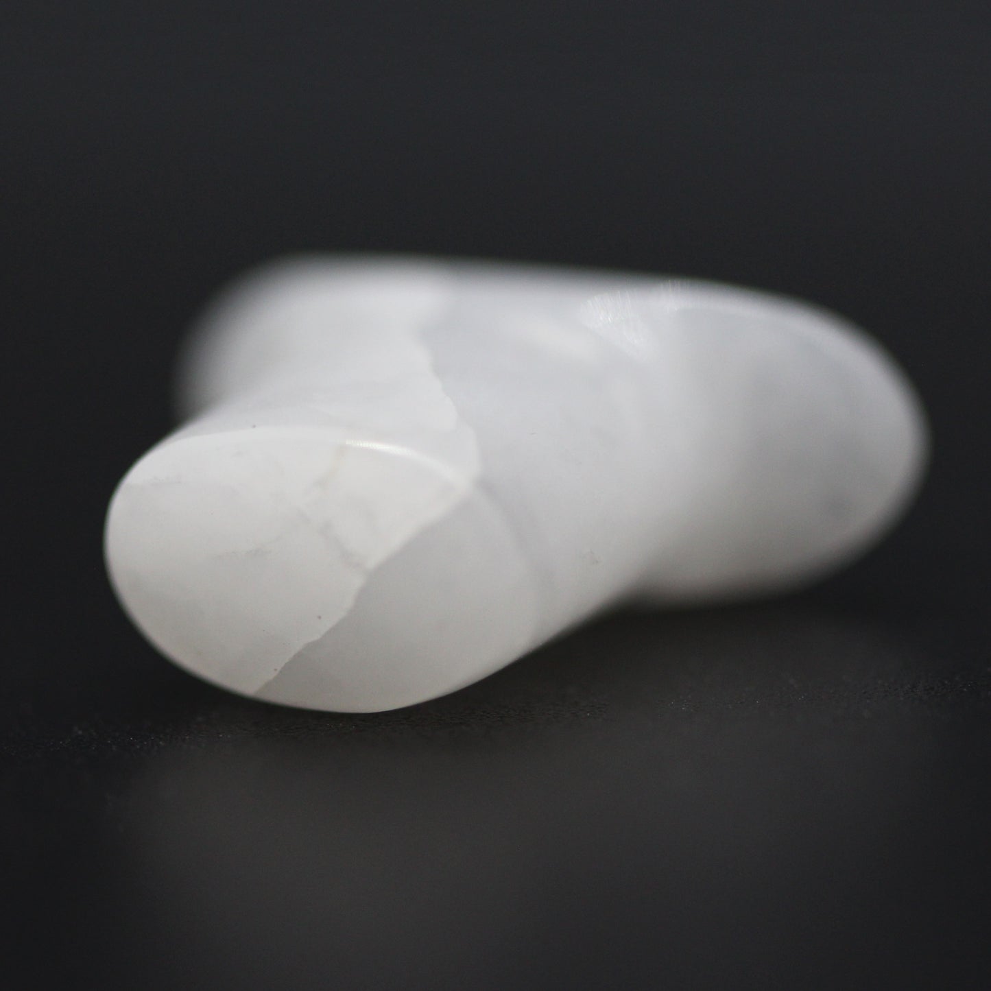 00g (9mm-10mm) Stone Labrets