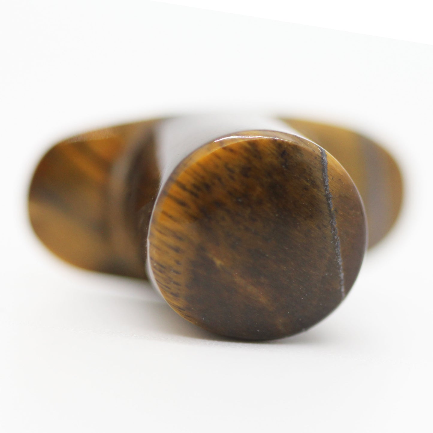 1/2" (12mm-13mm) Stone Labrets