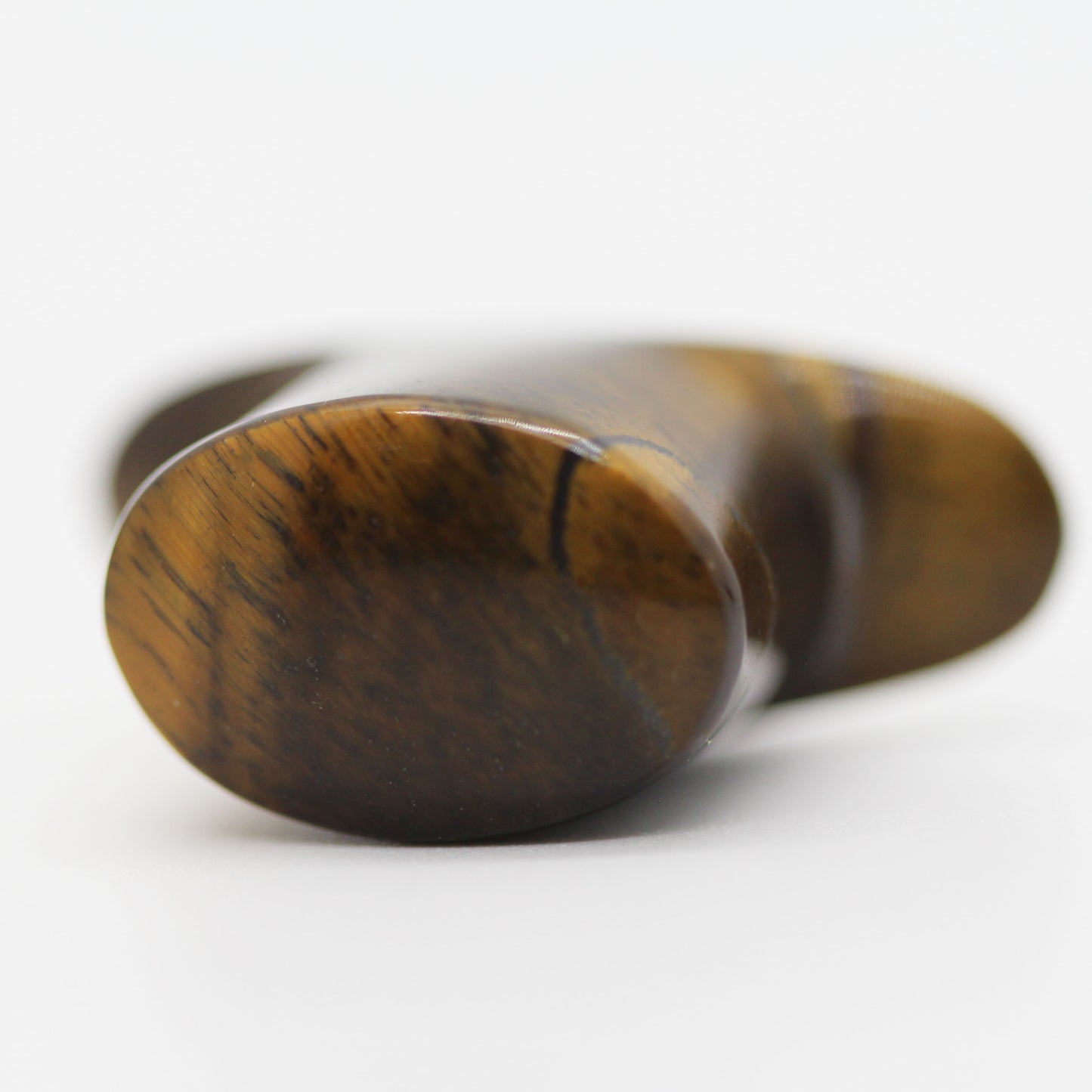 5/8" (16mm) Stone Labrets