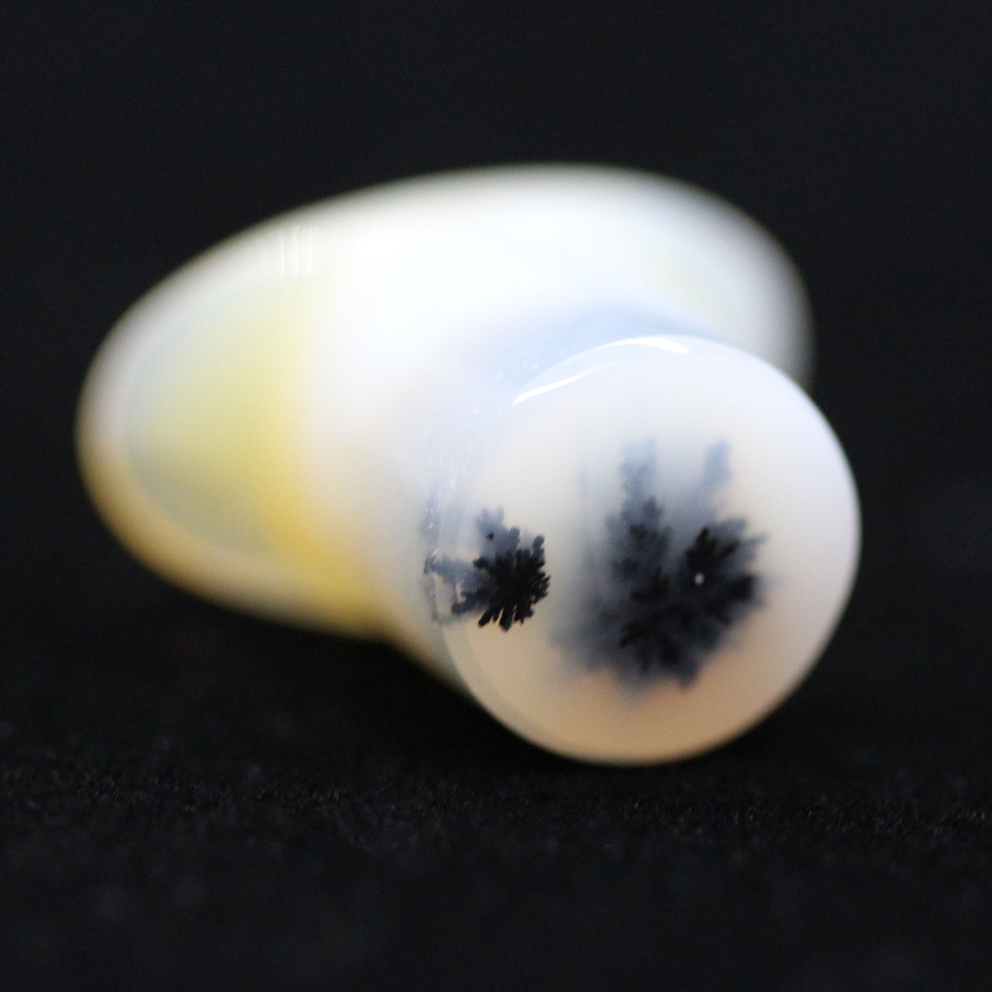 7/16" (11mm) Stone Labrets