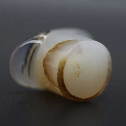 9/16" (14mm) Stone Labrets